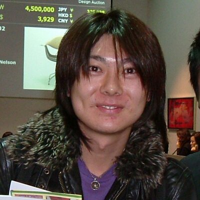 가와바타유스케 （川端悠輔） (yusuke_kawabata) Twitter