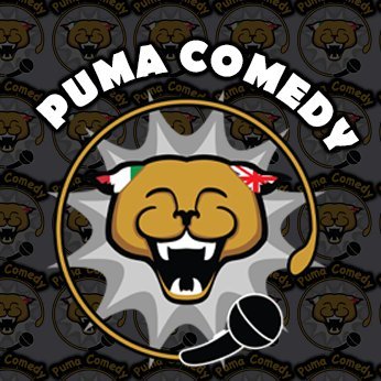 Puma Comedy