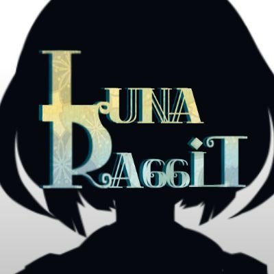 Luna Ra66itさんのプロフィール画像