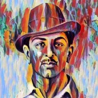 Rahul gupta (@chandrabhangu14) 's Twitter Profile