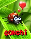 Conparga's profile picture. 