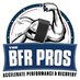 THE BFR PROS (@thebfrpros) Twitter profile photo