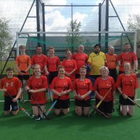 Fat Cats Mixed Hockey (@fatcathockey) 's Twitter Profile Photo Fat Cats Mixed Hockey (@fatcathockey) 's Twitter Profile Photo