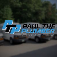 Paul The Plumber(@_PaulThePlumber) 's Twitter Profile Photo