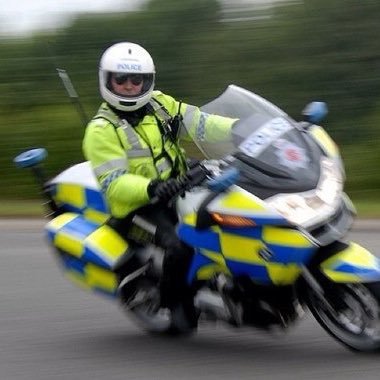 RoSPA & IAM RoadSmart Examiner, BikeSafe for Glos Police & Biker Down! for Glos’shire - FREC3 Medic