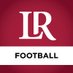 Lenoir-Rhyne Football (@LRBearsFootball) Twitter profile photo