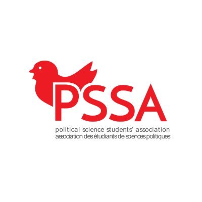 The official Twitter account for McGill University's Political Science Students' Association (PSSA)! 🕊