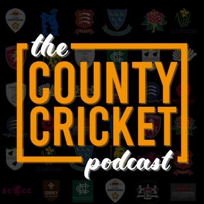 A weekly podcast covering the wonderful world of County Cricket 🎙️. 
Hosted by @thecricketconn1 🏏