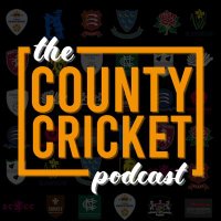 The County Cricket Podcast (@thecountycrick2) 's Twitter Profile Photo The County Cricket Podcast (@thecountycrick2) 's Twitter Profile Photo