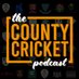 The County Cricket Podcast (@TheCountyCrick2) Twitter profile photo