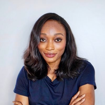 StephanieKuku's profile picture. Chief Knowledge Officer @ IVF Biotech, NYC | Health & AI prev @HardianHealth | Board Trustee & Investment Committee @thekingsfund | All views my own|