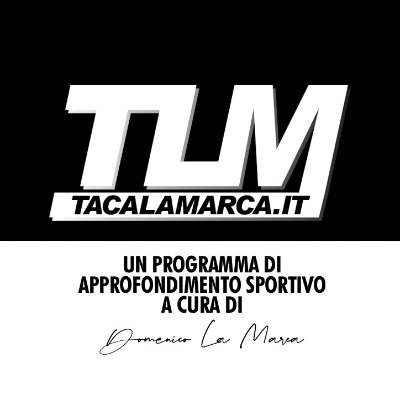 Taca La Marca - www.tacalamarca.it