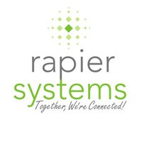 Rapier_Systems(@rapier_systems) 's Twitter Profile Photo