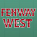Fenway West (@fenwaywest) Twitter profile photo Fenway West (@fenwaywest) Twitter profile photo