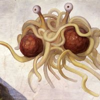 The Spaghetti Monster #ReasonOverFaith(@inno_qt) 's Twitter Profile Photo