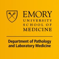 Emory University Department of Pathology (@emorypathology) 's Twitter Profile