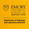 EmoryPathology's profile picture. Official account for #EmoryPathology, a vibrant multifaceted dept. dedicated to three core missions: patient care, #teaching, and #research on human disease.