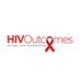 HIV Outcomes (@HIVOutcomes) Twitter profile photo