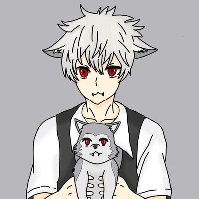 LegosiWolf1's profile picture. วาดรูป เล่นเกม ฟังเพลง