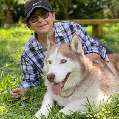 “Hasta que no hayas amado a un animal, una parte de tu alma seguirá dormida”