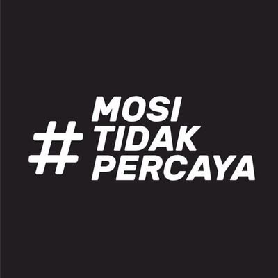 serumit apapun masalahmu, itu bukan masalah saya...