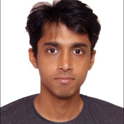 OmkarBorkar's profile picture. I ask stupid questions