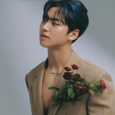 what's the point of having a bias when a whole pentagon exists? ///081118/// YALL PLS STOP SLEEPING ON PENTAGON