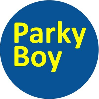 Parky Boy