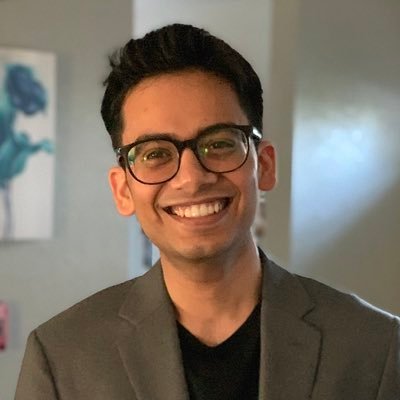 Mudit Bhargava Profile