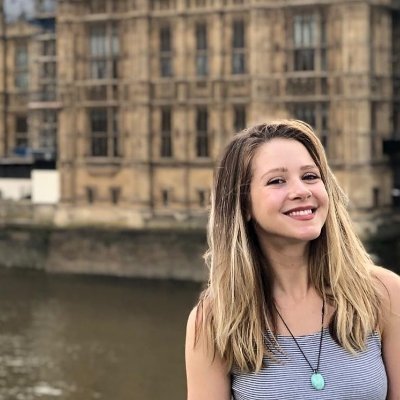 Research Consultant @PromoteCare | Race and Policy | Recent Graduate @UCL ~ MSc Social Policy and Social Research | Avid reader | Podcast enthusiast