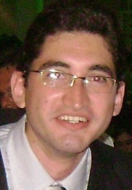Trabalhador,Torcedor do São Paulo e que acompanha F1, e o Basquete de Franca, Cientista da Computação, Pós Graduado, Twittando...