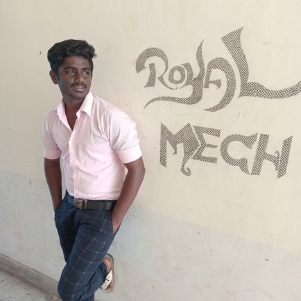 Mohamma26078191's profile picture. 