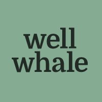 Well Whale (@itswellwhale) 's Twitter Profile