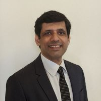 Rajesh Bhat (@aarbhat) 's Twitter Profile