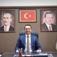 Av.Fatih Durmaz 🇹🇷(@avFatihDurmaz20) 's Twitter Profile Photo