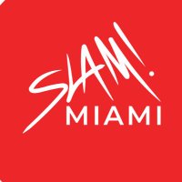 SLAM Miami (@slammiaofficial) 's Twitter Profile