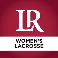 Lenoir-Rhyne WLax (@lruwlacrosse) Twitter profile photo