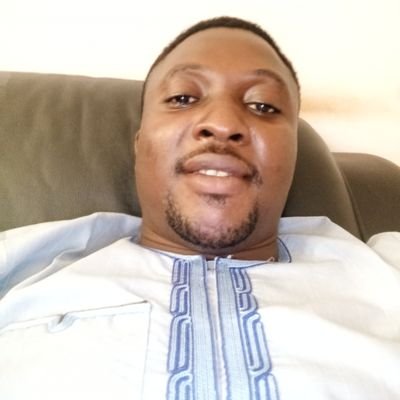 Kingsley Madaki, A Journalist/Public servant/farmer/property agent/politician in the city of the Federal Capital Territory, FCT.