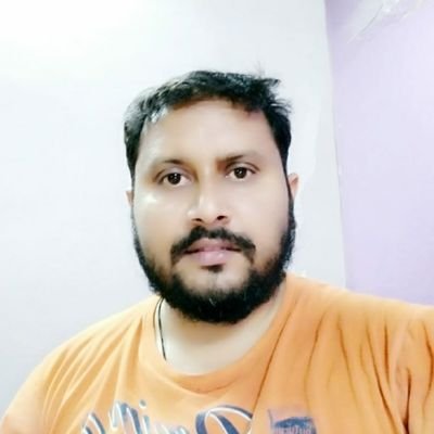 im_muhammad777's profile picture. 1400 साल पुरानी सोच वाला,मामूली और सादा इंसान..
Former Mr. Lucknow Bodybuilding Champion 🏆 , NGO's , Samaj Sewa,Deep minded poet

 #fitrahoindia