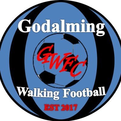 Gods & older Gods still loving playing football if slightly slower. New twitter account replacing @GodalmingWalki1  Training Kings College Guildford Fri 8pm-9pm