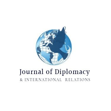 The Journal of Diplomacy