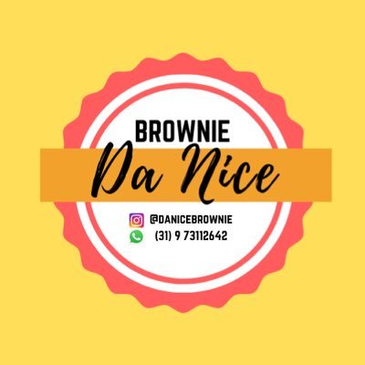 Brownie Da Nice