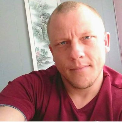 AntoniJamesSosa's profile picture. In The Image Of God