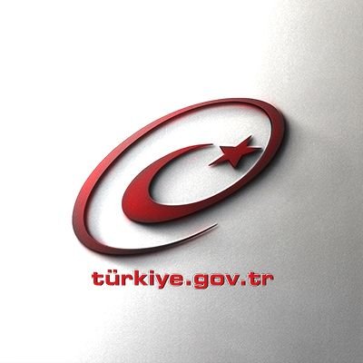 Türkiye Cumhuriyeti Cumhurbaşkanlığı Dijital Dönüşüm Ofisi e-Devlet Kapısı Resmî Twitter Hesabı