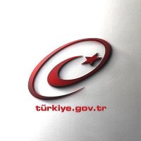 e-Devlet Kapısı(@ekapi) 's Twitter Profile Photo