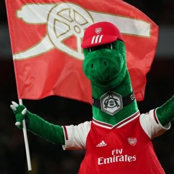 Arsenal fan | Dimitrov | 🇧🇬🇨🇭