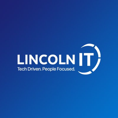 Lincoln_CompSvs Profile Picture