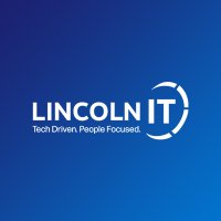 Lincoln IT(@Lincoln_CompSvs) 's Twitter Profile Photo