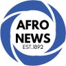 afronews's profile picture. America’s #1 Black newspaper. The Black Media Authority since 1892. Visit us https://t.co/hrvNfIdBB6 https://t.co/FDSFrzwzbl