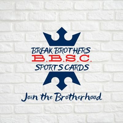 Break Brothers Sports Cards